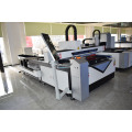 FDA CE hot sale sheet metal fiber laser cutting machine price /laser iron sheet cutting machine